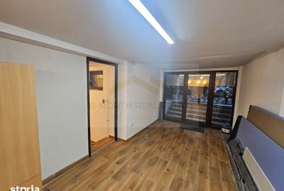 Spațiu comercial, de 20 mp, în Dorobanți - 2