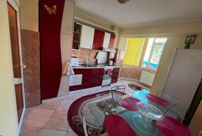 Apartament cu 2 camere decomandat în Siderurgiștilor