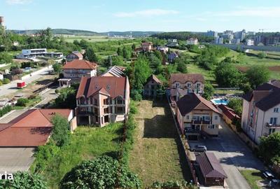 Casă cu 4 camere în Băile Felix - 2
