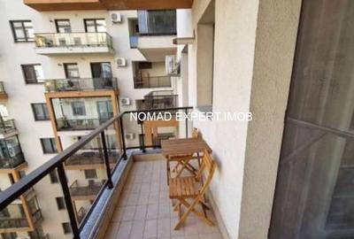 Apartament cu 3 camere semidecomandat, mobilat în Grozăvești - 9