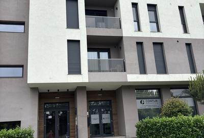 Apartament cu 2 camere decomandat în Central - 15