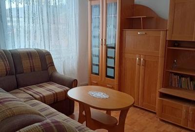 Apartament cu 2 camere semidecomandat în Exterior Vest - 5