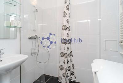 Apartament cu 2 camere decomandat, mobilat în Central - 9