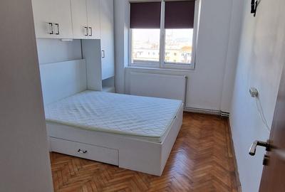 Apartament cu 2 camere decomandat în Drumul Carului - 5