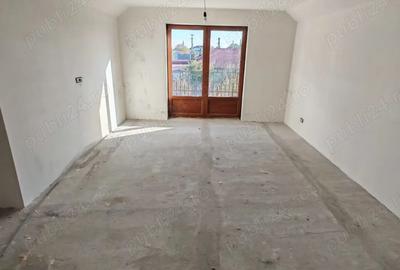 Casă cu 5 camere cu Teren 1644 Mp în Văcărești - 7