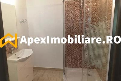 Apartament cu 2 camere semidecomandat în Costin Georgian
