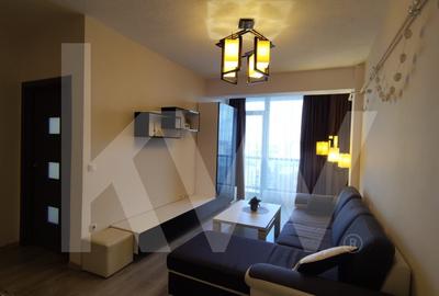 Apartament cu 2 camere semidecomandat, mobilat în Șelimbăr - 1
