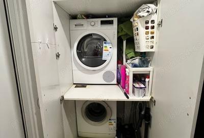 Apartament cu 3 camere decomandat în Dacia - 1