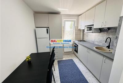 Apartament cu 3 camere decomandat, mobilat în Buna Vestire - 14
