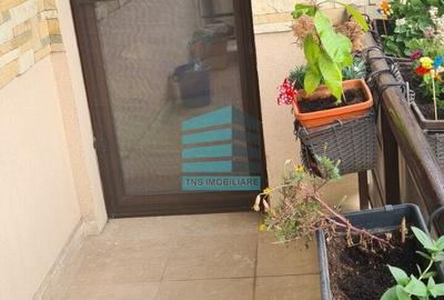 Apartament cu 3 camere decomandat, mobilat în Berceni - 21