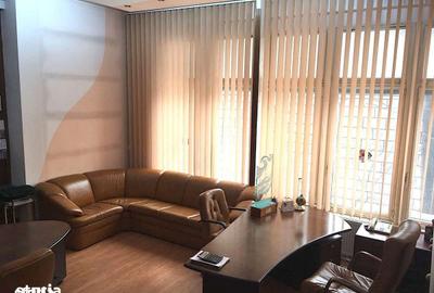 Spațiu comercial, de 436 mp, în Băneasa - 6