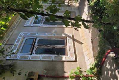 Casă cu Teren 332 Mp în Central