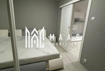 Apartament cu 2 camere nedecomandat, mobilat în Vasile Aaron