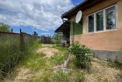 Casă cu 3 camere în Mura Mare - 4