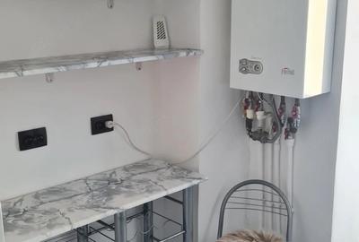 Garsonieră decomandată în Ultracentral