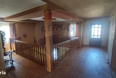 Casă cu 4 camere în Fughiu - 6