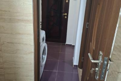 Garsonieră în Central