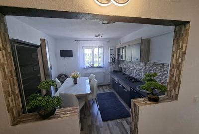 Apartament cu 2 camere decomandat în Sântimbru - 4