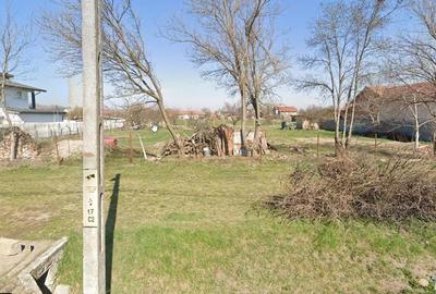 Teren de 1029 mp, în Moșnița Veche - 8