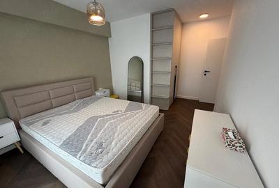 Apartament cu 2 camere decomandat în Central - 6