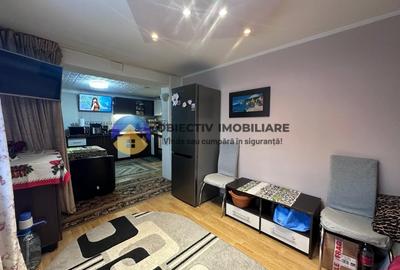 Casă individuală cu 3 camere cu Canalizare în Dărmănești - 2