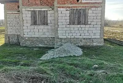 Casă cu 7 camere cu Teren 5000 Mp în Grădiștea - 2
