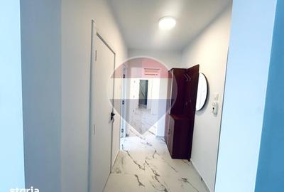 Apartament cu 3 camere decomandat în Grivița