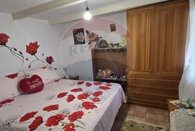 Casă cu 4 camere cu Teren 614 Mp în Stânca (Ștefănești) - 10
