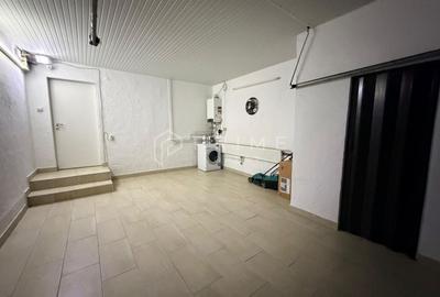 Casă individuală cu 4 camere cu Canalizare în Budiu Mic - 23
