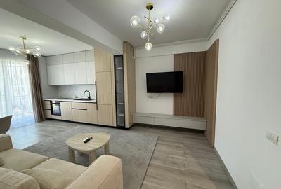 Apartament cu 2 camere decomandat în Ultracentral