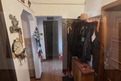 Apartament cu 2 camere decomandat în Simeria - 4