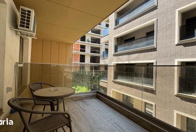 Apartament cu 2 camere în Central - 1