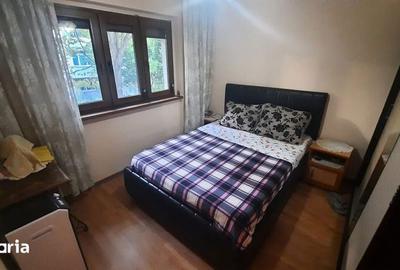 Apartament cu 2 camere decomandat în Dorobanți - 4