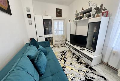 Apartament cu 2 camere nedecomandat în Ultracentral - 2