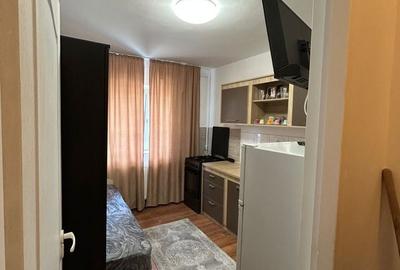 Garsonieră în Lunca Calnicului - 2