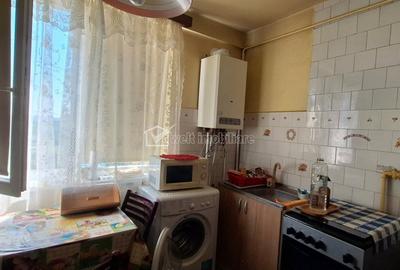 Apartament cu 2 camere semidecomandat în Gheorgheni