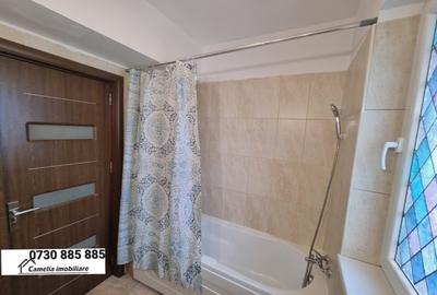Apartament cu 2 camere decomandat în Păcii - 9