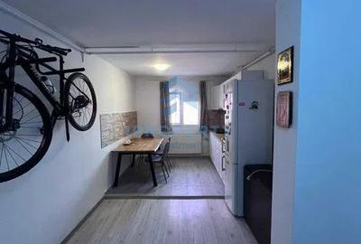 Apartament cu 2 camere în Sălăjan