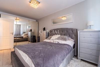 Apartament cu 2 camere semidecomandat, mobilat în Mănăștur - 1
