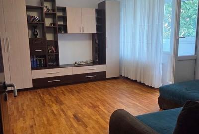 Apartament cu 2 camere decomandat în Sălăjan