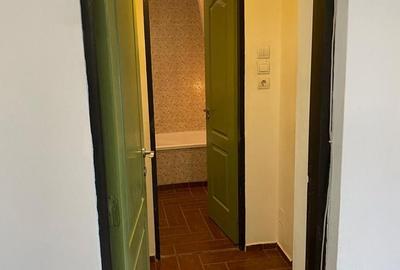 Apartament cu 2 camere decomandat, mobilat în Calea Călărașilor - 12