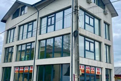Spațiu comercial, de 520 mp, în Central - 1