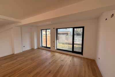 Duplex cu 5 camere cu Canalizare în Bucureștii Noi - 17