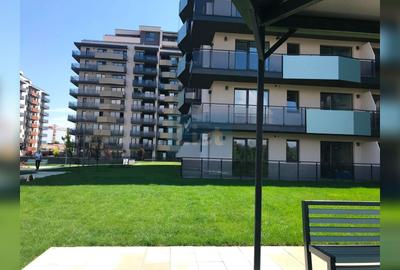 Apartament cu 3 camere semidecomandat în Gheorgheni - 18