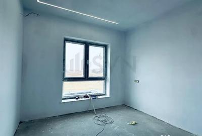Casă cu 4 camere cu Teren 247 Mp în Corbeanca - 3