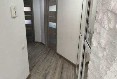 Apartament cu 3 camere semidecomandat în Florești - 7