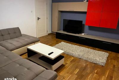 Apartament cu 2 camere semidecomandat în Calea București - 1