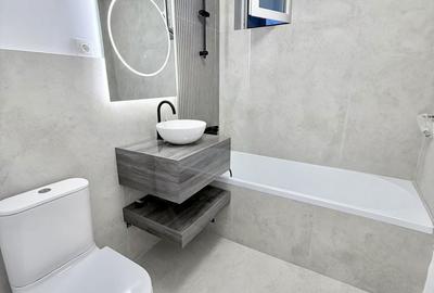 Apartament cu 2 camere decomandat în Cornișa - 3