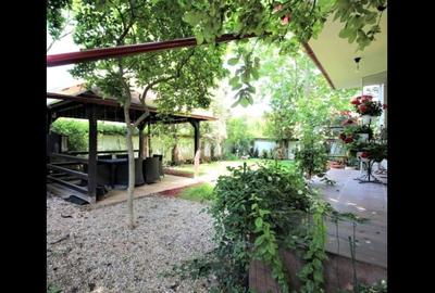 Casă cu 7 camere cu Canalizare în Kiseleff - 1
