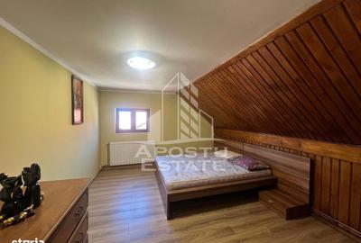 Apartament cu 3 camere semidecomandat în Mehala - 5